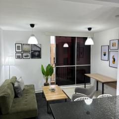 Hermoso Apartamento en Valledupar
