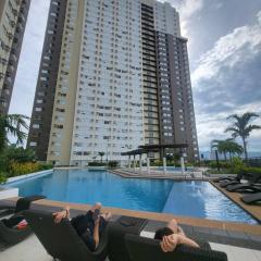 Cozy City Escape - Avida Aspira Tower 1, CDO