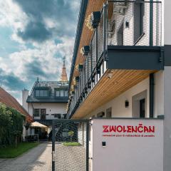 Pension Zwolenčan