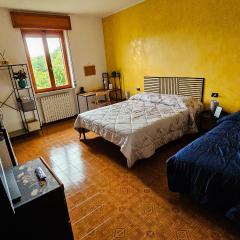 Tiriticco B&B