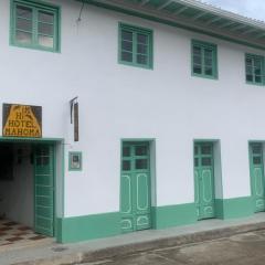 Hotel Mahoma