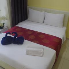 Hotel De Angsana