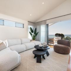 Ocean Oasis Ocean Front with Panoramic Water Views