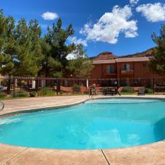 Kasa Kanab Modern Townhome Pet Friendly