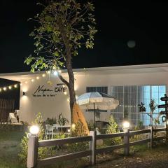 Napa Homestay B