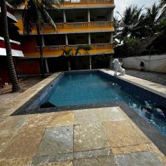 La Beach Resort Muthu