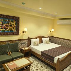 Hotel Surya Palace