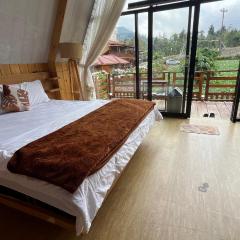 Fifa Cabin Dieng by Fifa Grup