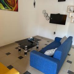 Appartement cosy