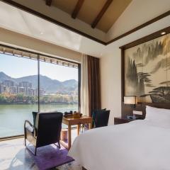  黄山山水间微酒店 