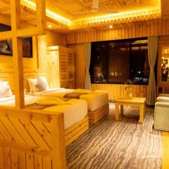 Trekkers Inn Boutique Hotel Pokhara