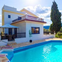 Villa Charoula Ena