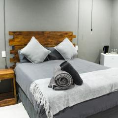 At Bijl guesthouse