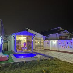 Mini Villa