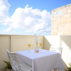 Cottonera Lines Boutique Holiday Accomodation