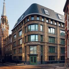Townhouse Den Haag