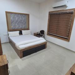 Ashirvad Villa Rooms