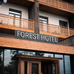 Forest 1961 Boutique Hotel & Restaurant