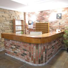 El Hostal 36
