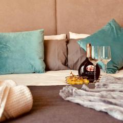 Palm Beach Suites Almerimar
