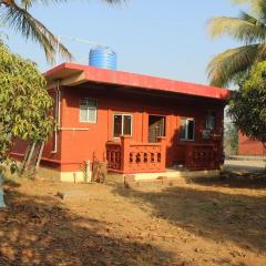Magnet Resort