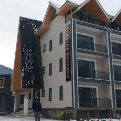 Hotel Falcon heights