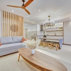 Luxury Flats AVP by Clabao