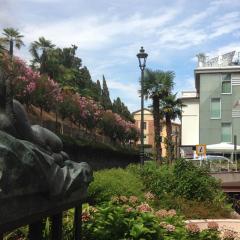 Happy Hotel Atelier Gardone Riviera Centro & Spa