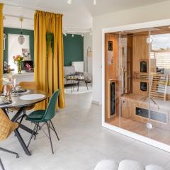Sauna Moments Villa