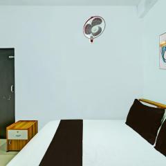Hotel O Blue Sky Apartment