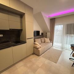 LaMira Apartment