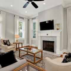 Congress Street Retreat