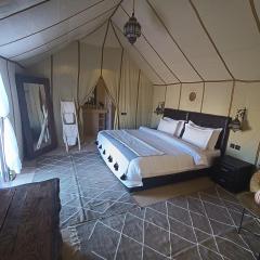 Alwan Luxury Camp