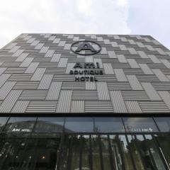 Ami Boutique Hotel, Yongin