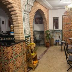 Dar Rif Kebdani
