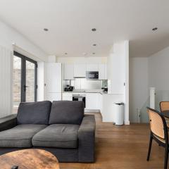 GuestReady - A Stylish Haven in London