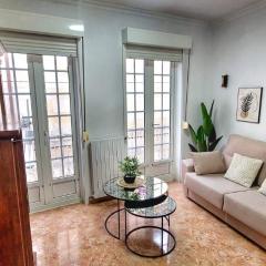 Apartamento Casa Gloria