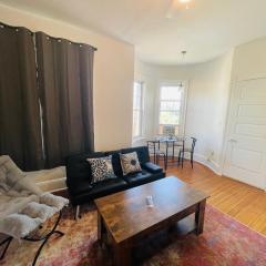 Charming 15-bedroom Apartment In Elkins Park!