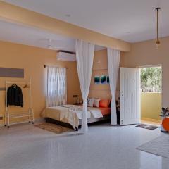 Moonlight Manor- Luxury Escape