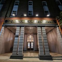 Historic Griffin Hotel