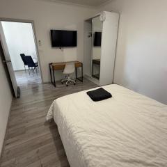 1 Bedroom Entire House