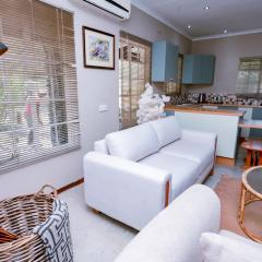 The Bush Cottage at Mokolodi Gaborone