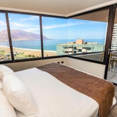 Studio 56 Apart Hotel by Terrado Iquique