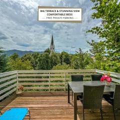 Apartmaji Vogelnik