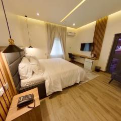 Centurion Aparthotel