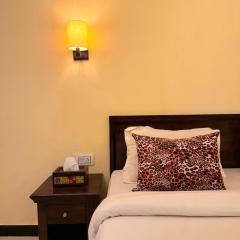 Atithi Leopard Camp - Jawai