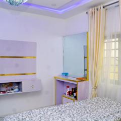 Ike Service Apartments