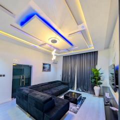 JAYZ Shortlet Apartment