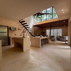 Nawakaan Tulum Boutique Villa