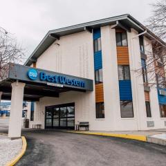 Best Western Helena - Capitol Hotel